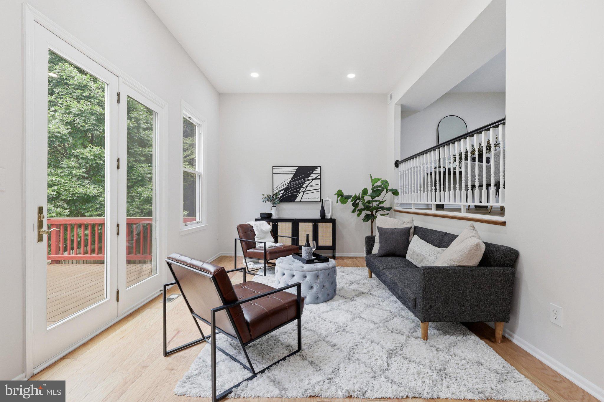 8398 UXBRIDGE COURT