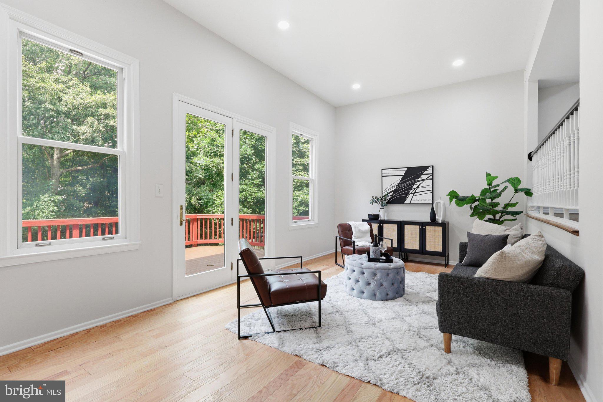 8398 UXBRIDGE COURT