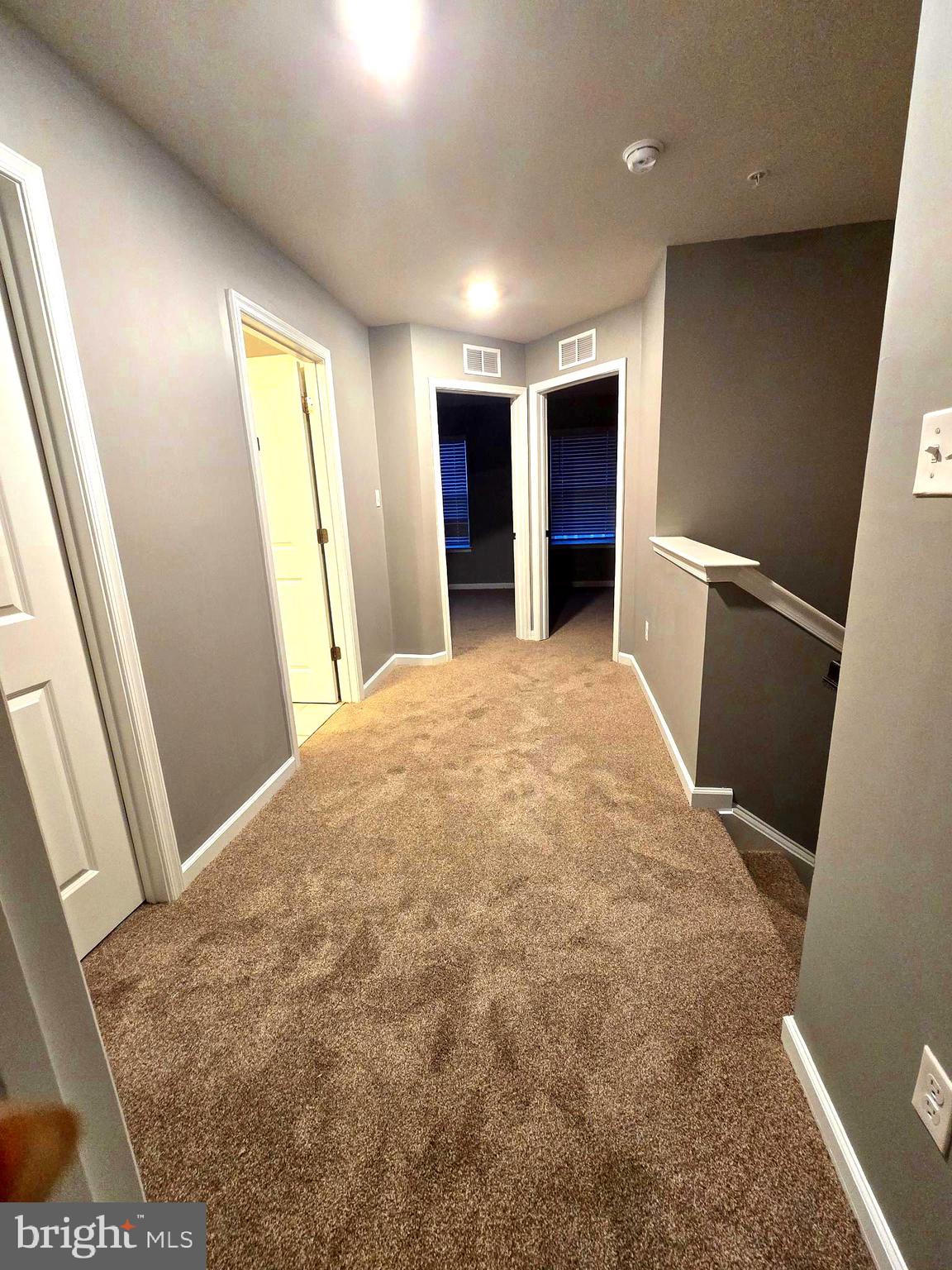 WOODMORE OVERLOOK - Residential