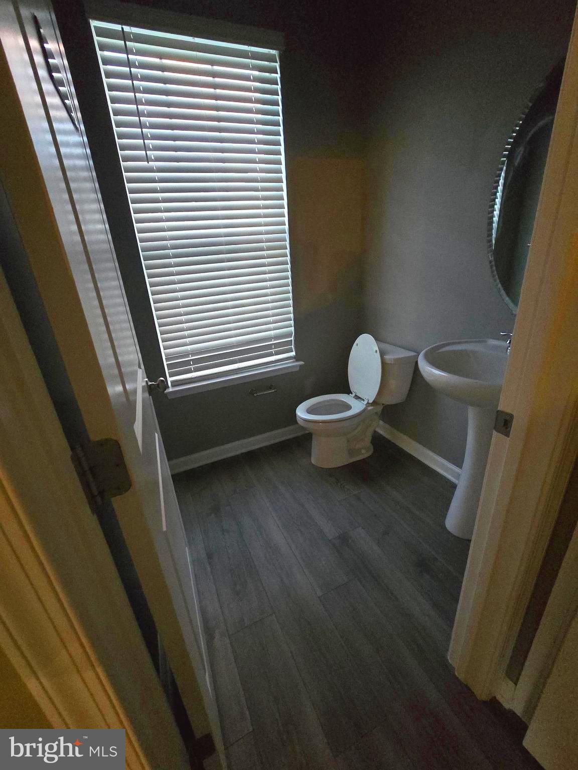 WOODMORE OVERLOOK - Residential