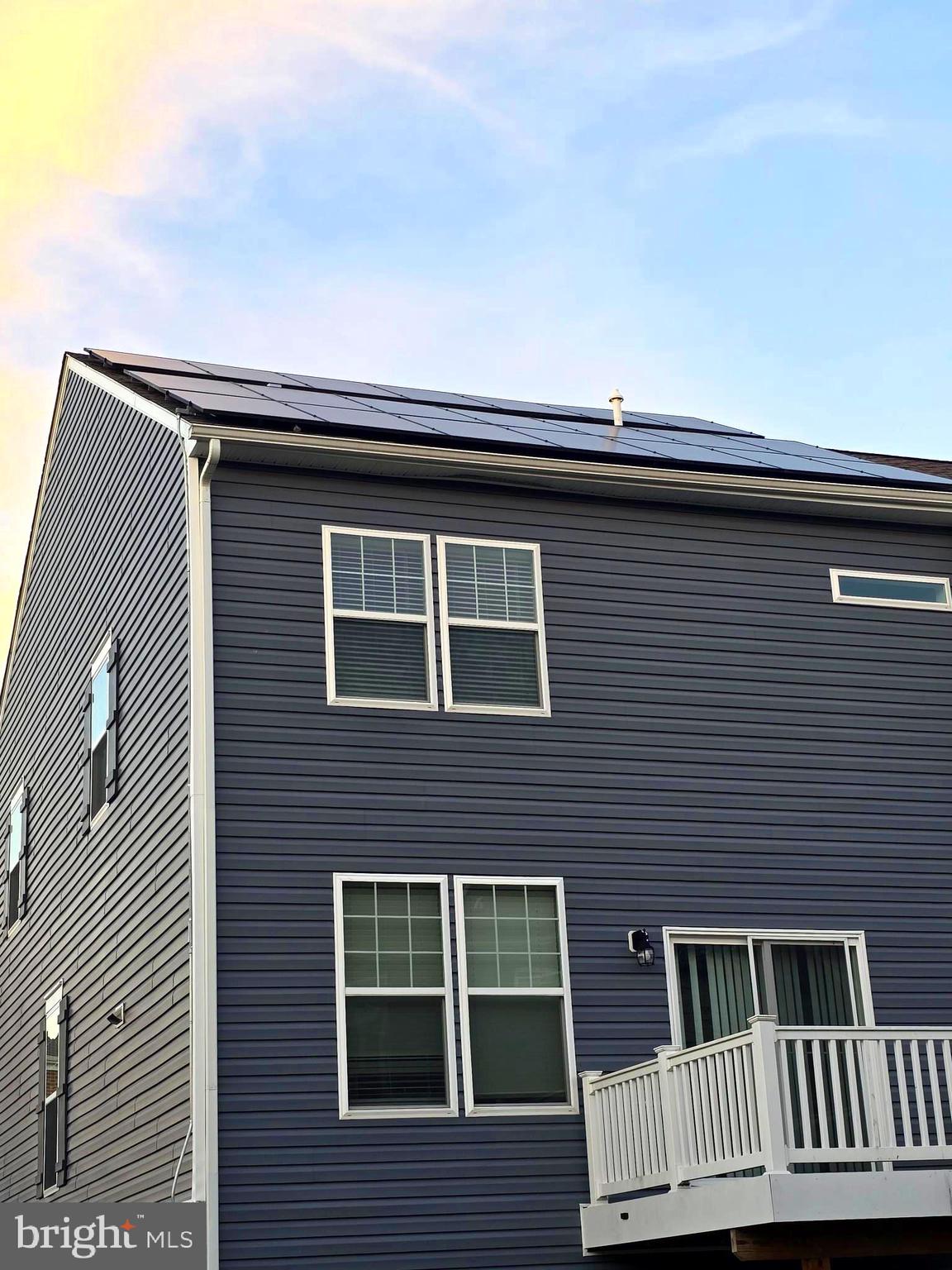 WOODMORE OVERLOOK - Residential