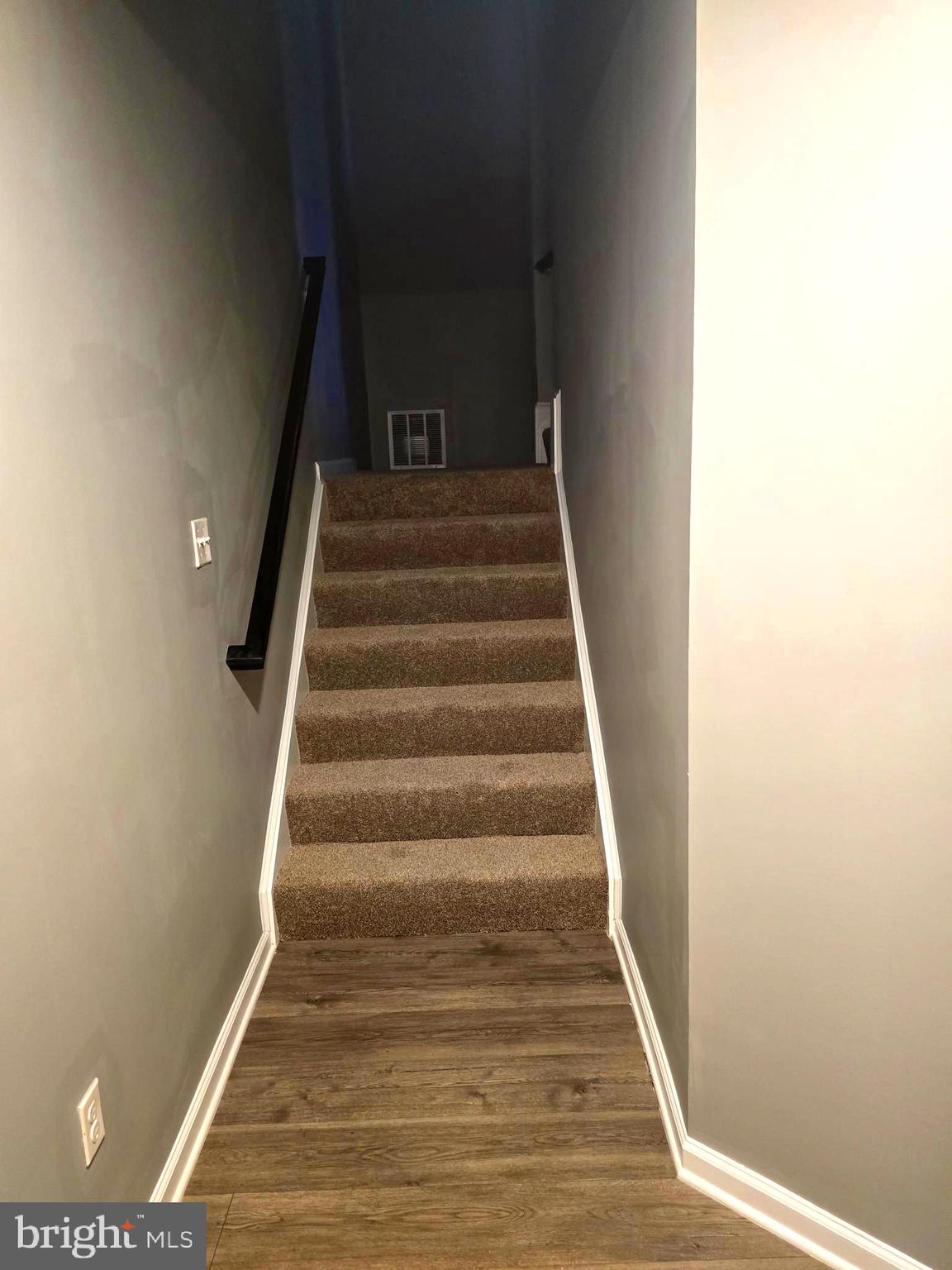 WOODMORE OVERLOOK - Residential