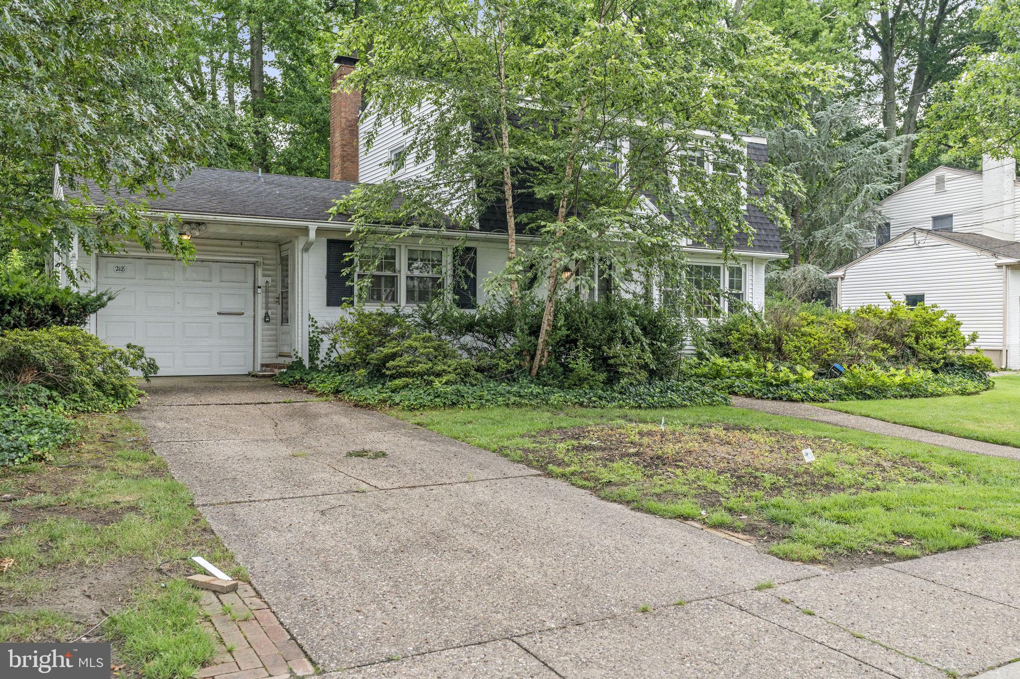 218 WALT WHITMAN BOULEVARD