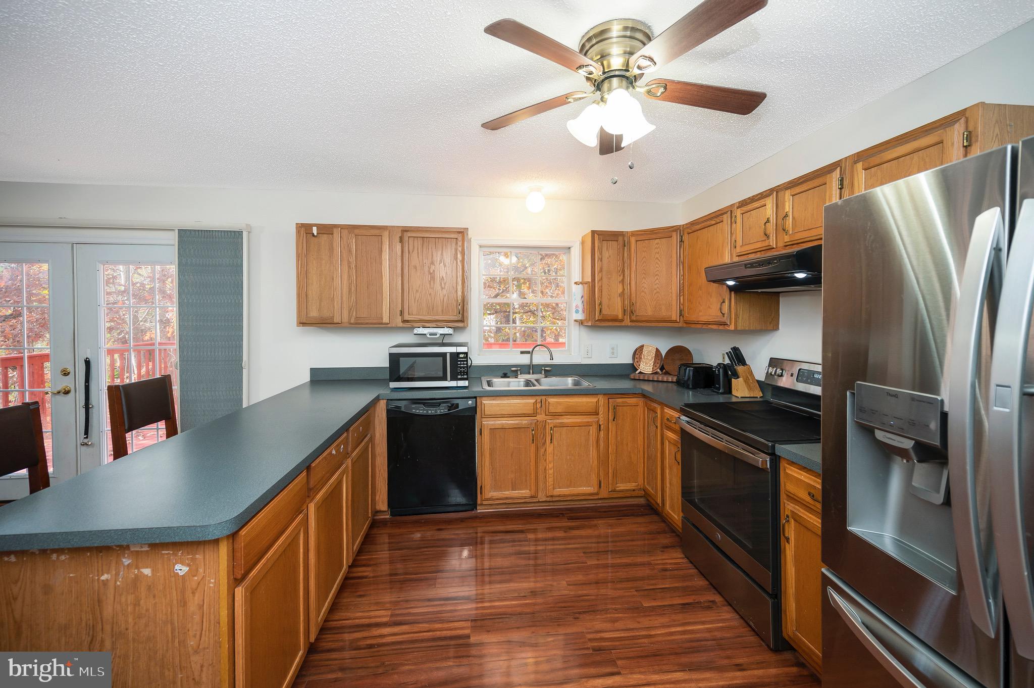 LAKE OF THE WOODS - Residential