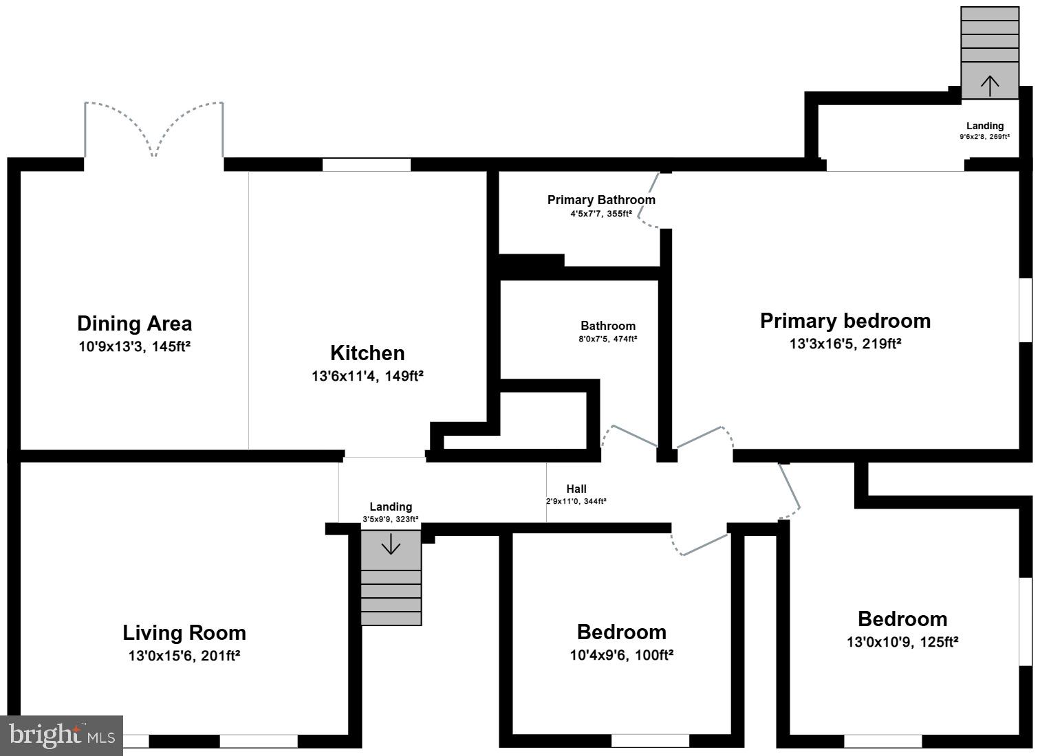 LAKE OF THE WOODS - Residential