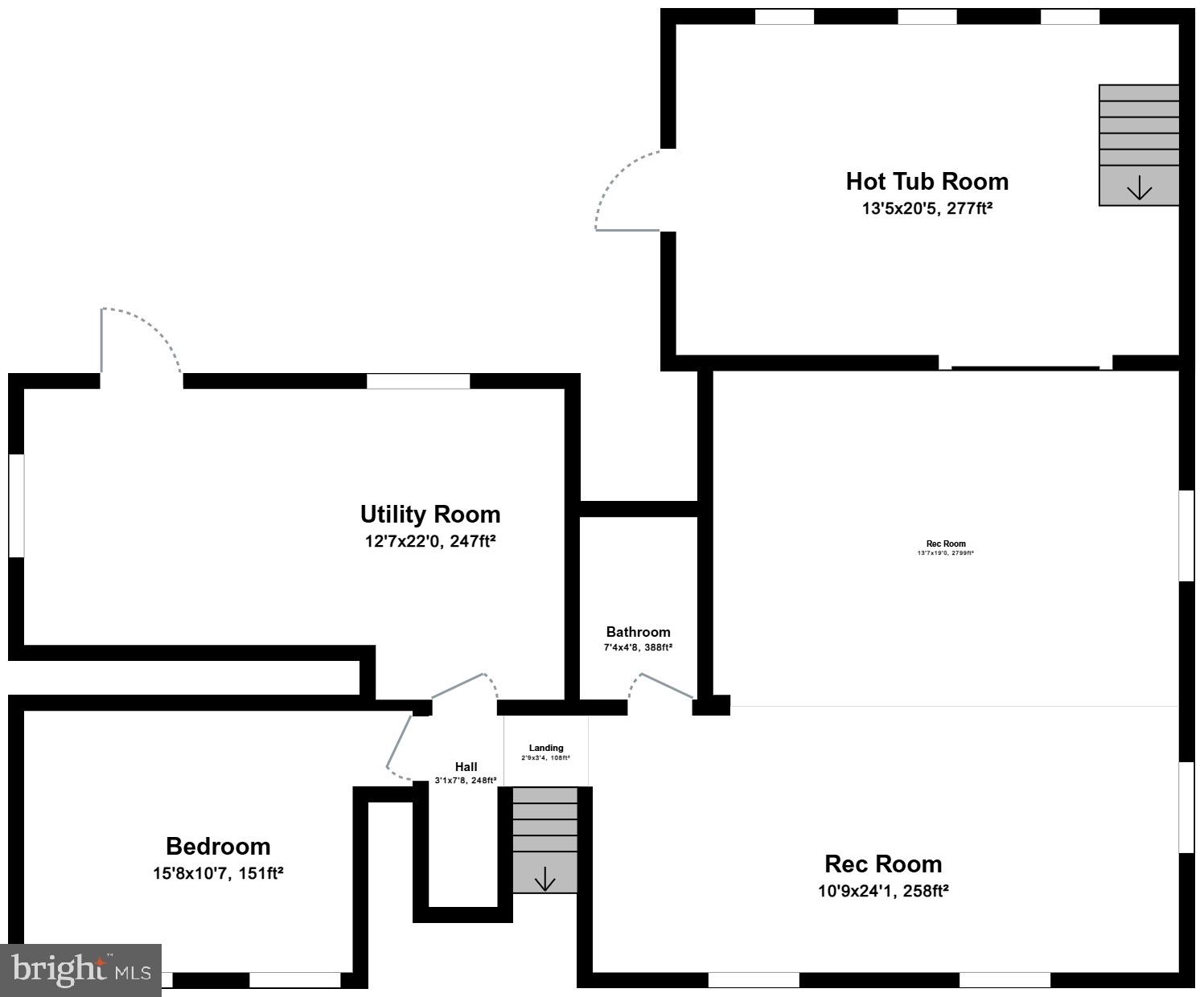 LAKE OF THE WOODS - Residential