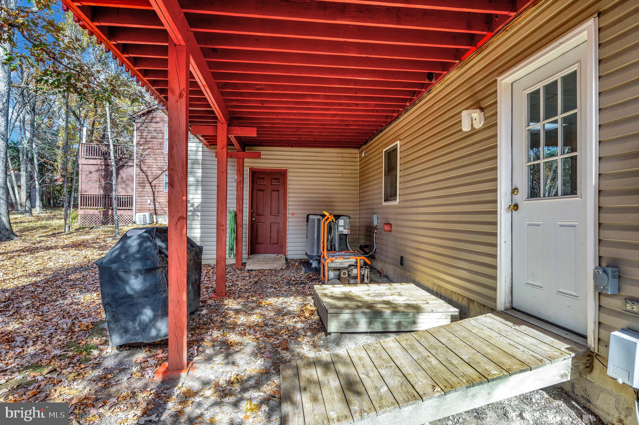 LAKE OF THE WOODS - Residential