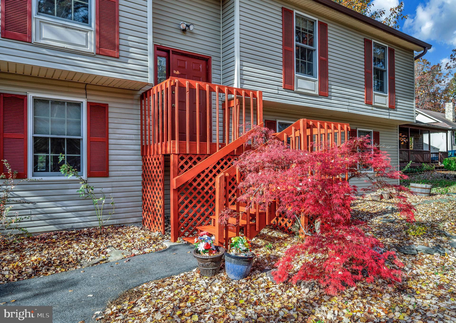 LAKE OF THE WOODS - Residential