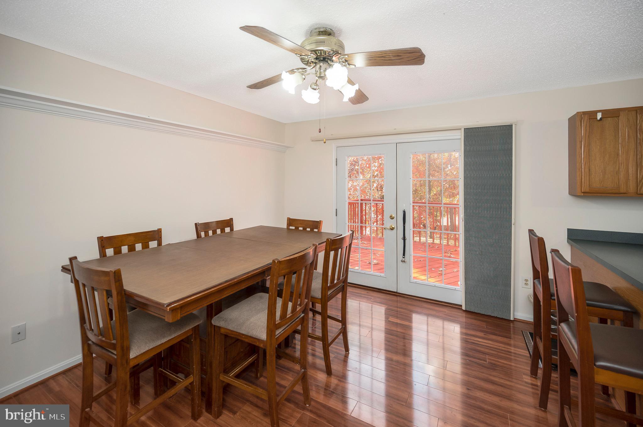 LAKE OF THE WOODS - Residential