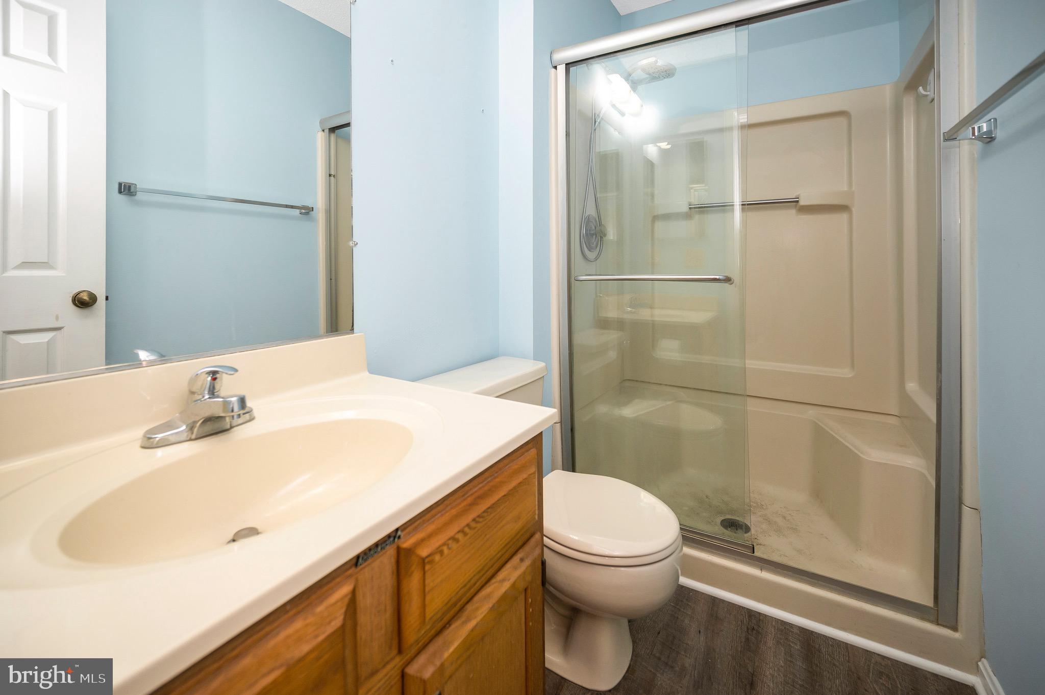 LAKE OF THE WOODS - Residential