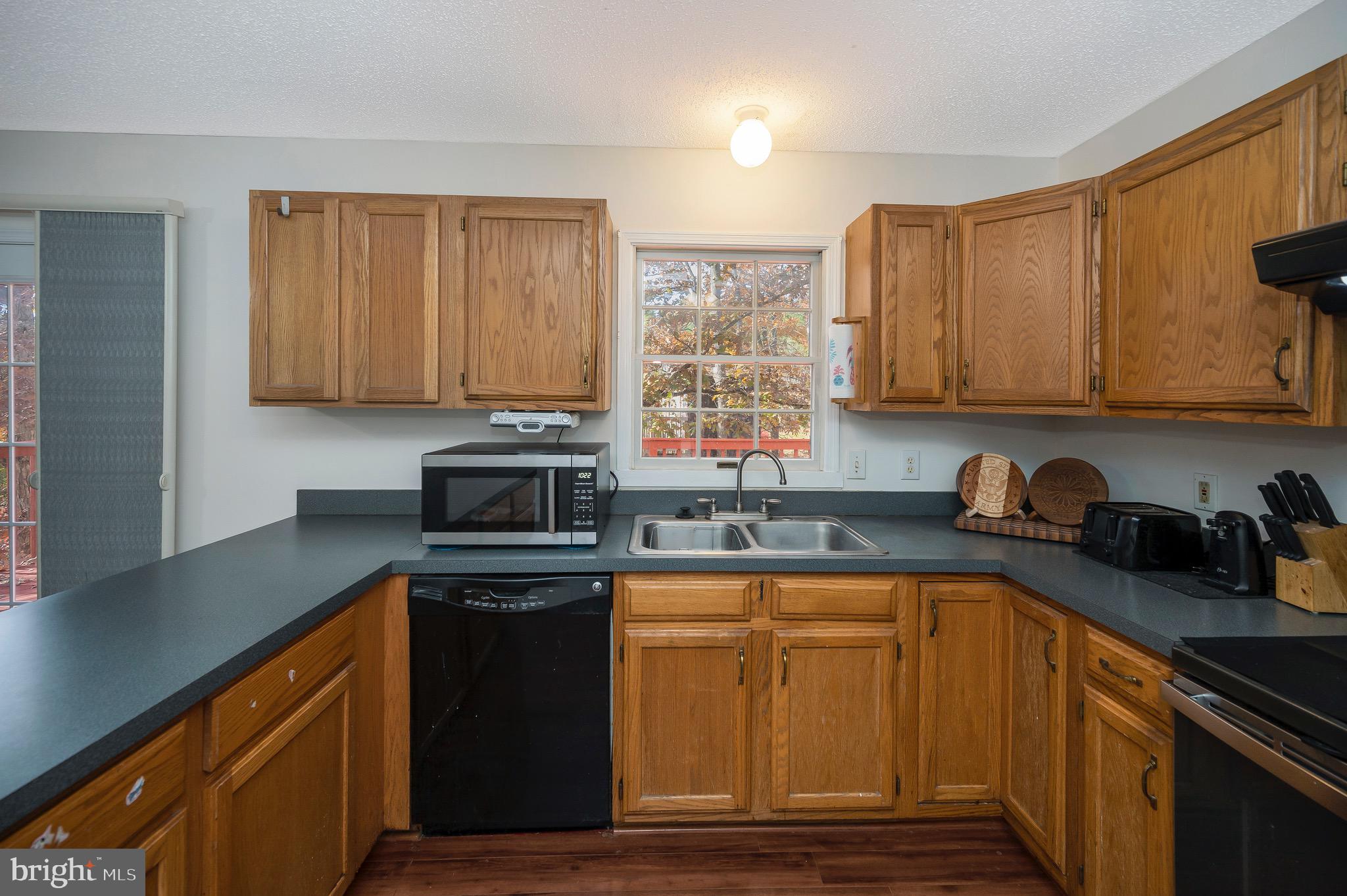 LAKE OF THE WOODS - Residential