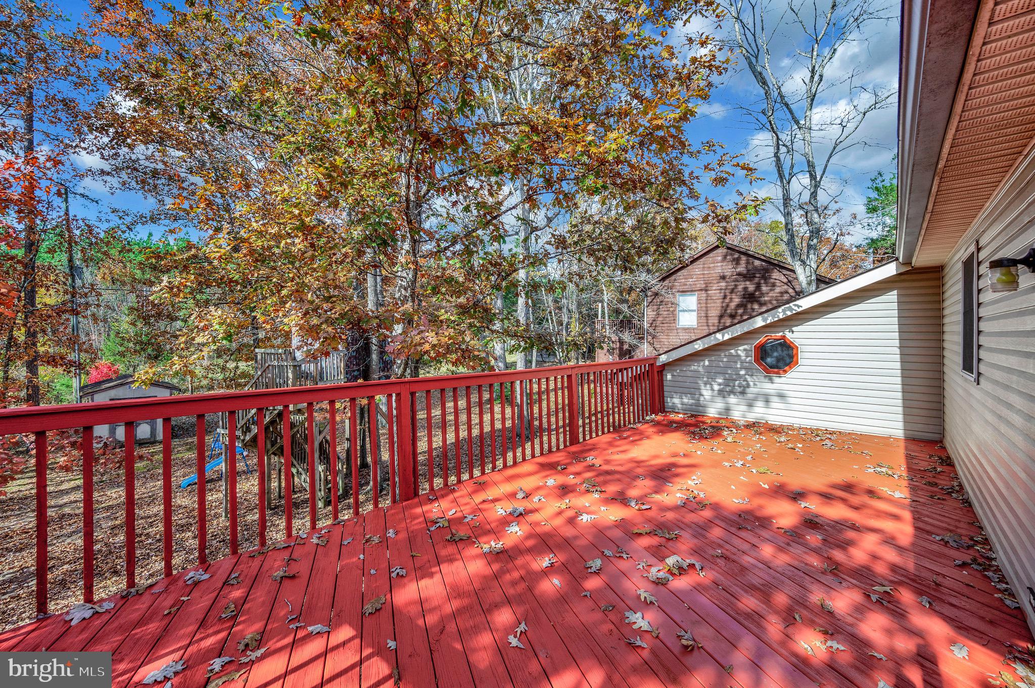 LAKE OF THE WOODS - Residential