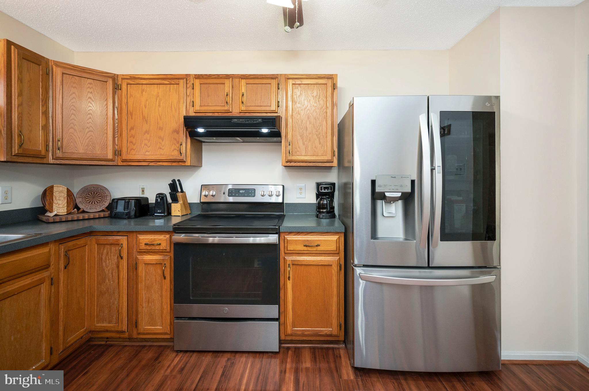 LAKE OF THE WOODS - Residential