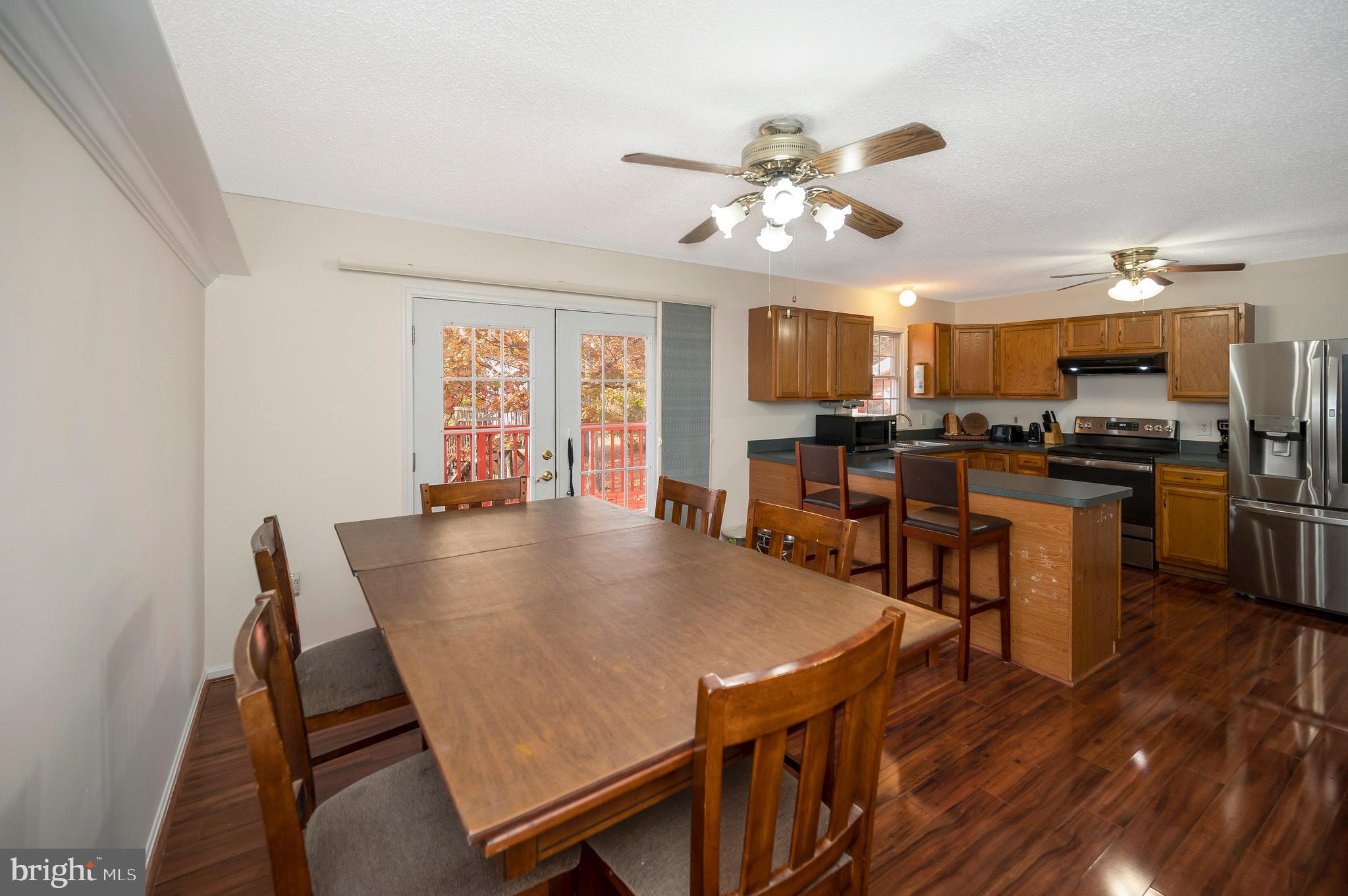 LAKE OF THE WOODS - Residential