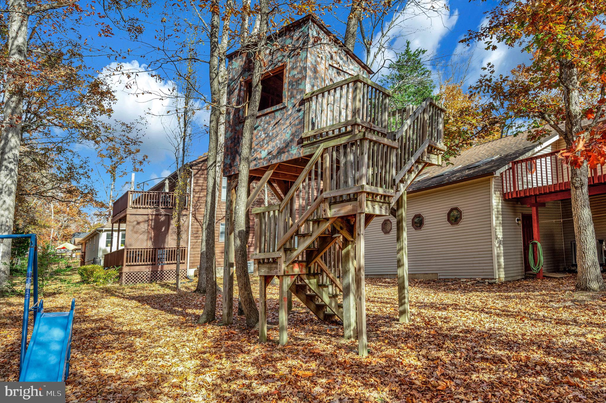 LAKE OF THE WOODS - Residential