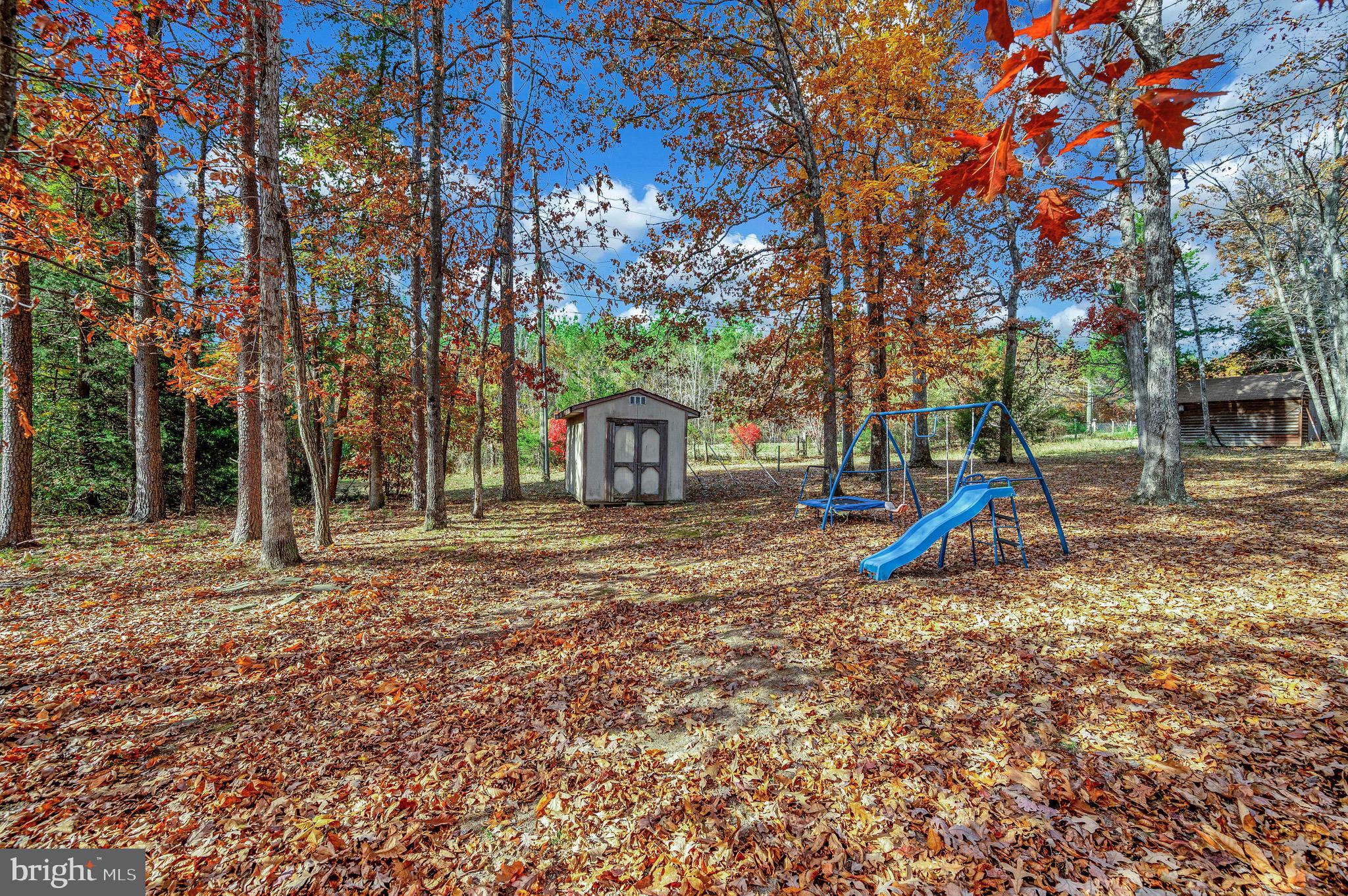 LAKE OF THE WOODS - Residential