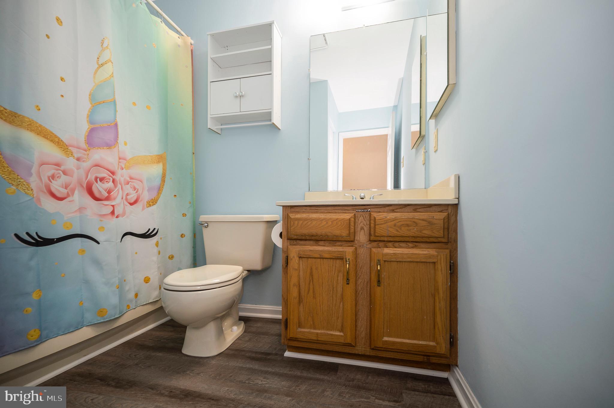 LAKE OF THE WOODS - Residential