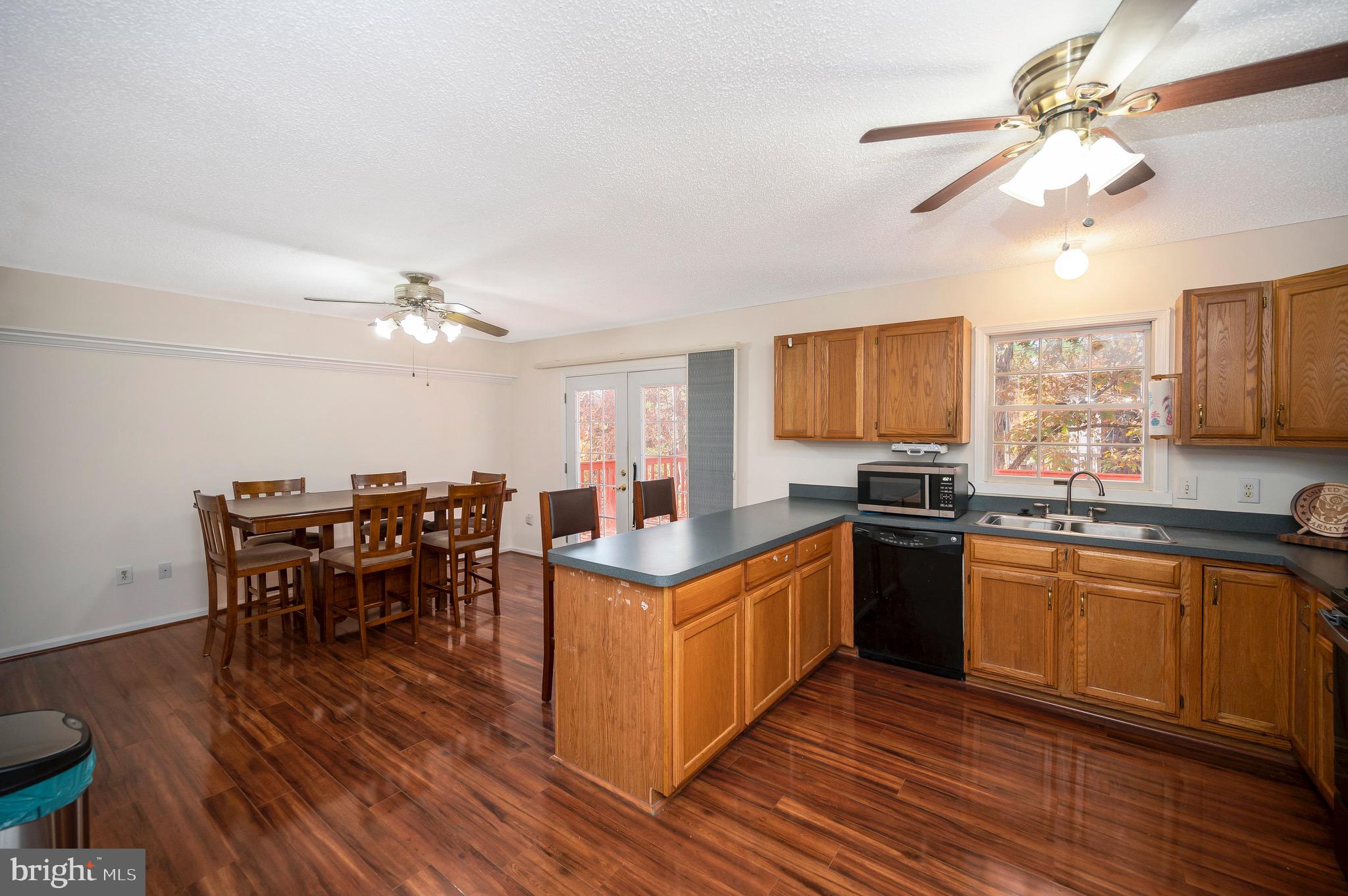 LAKE OF THE WOODS - Residential