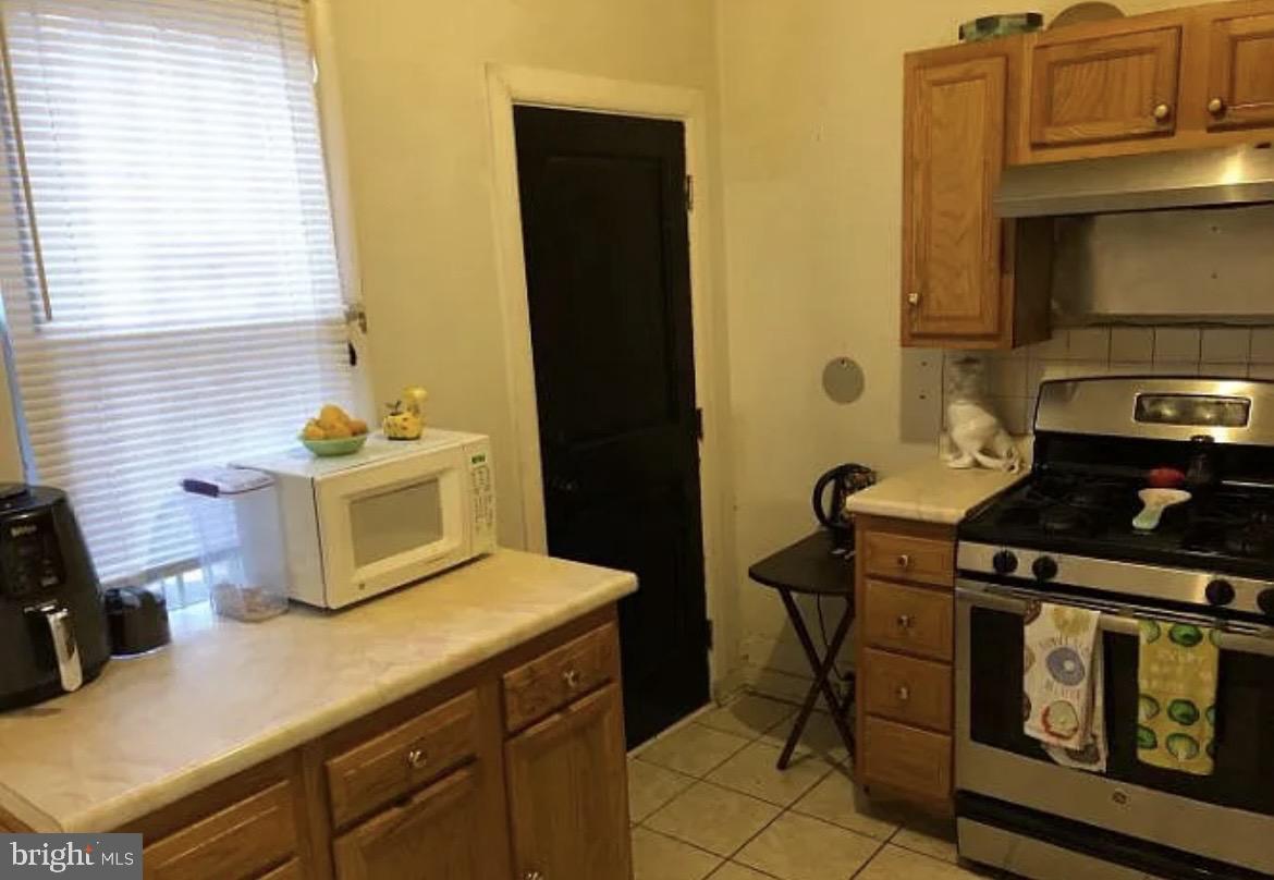 PORT RICHMOND - Residential