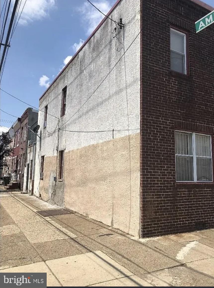 PORT RICHMOND - Residential