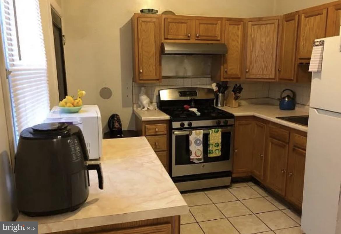 PORT RICHMOND - Residential