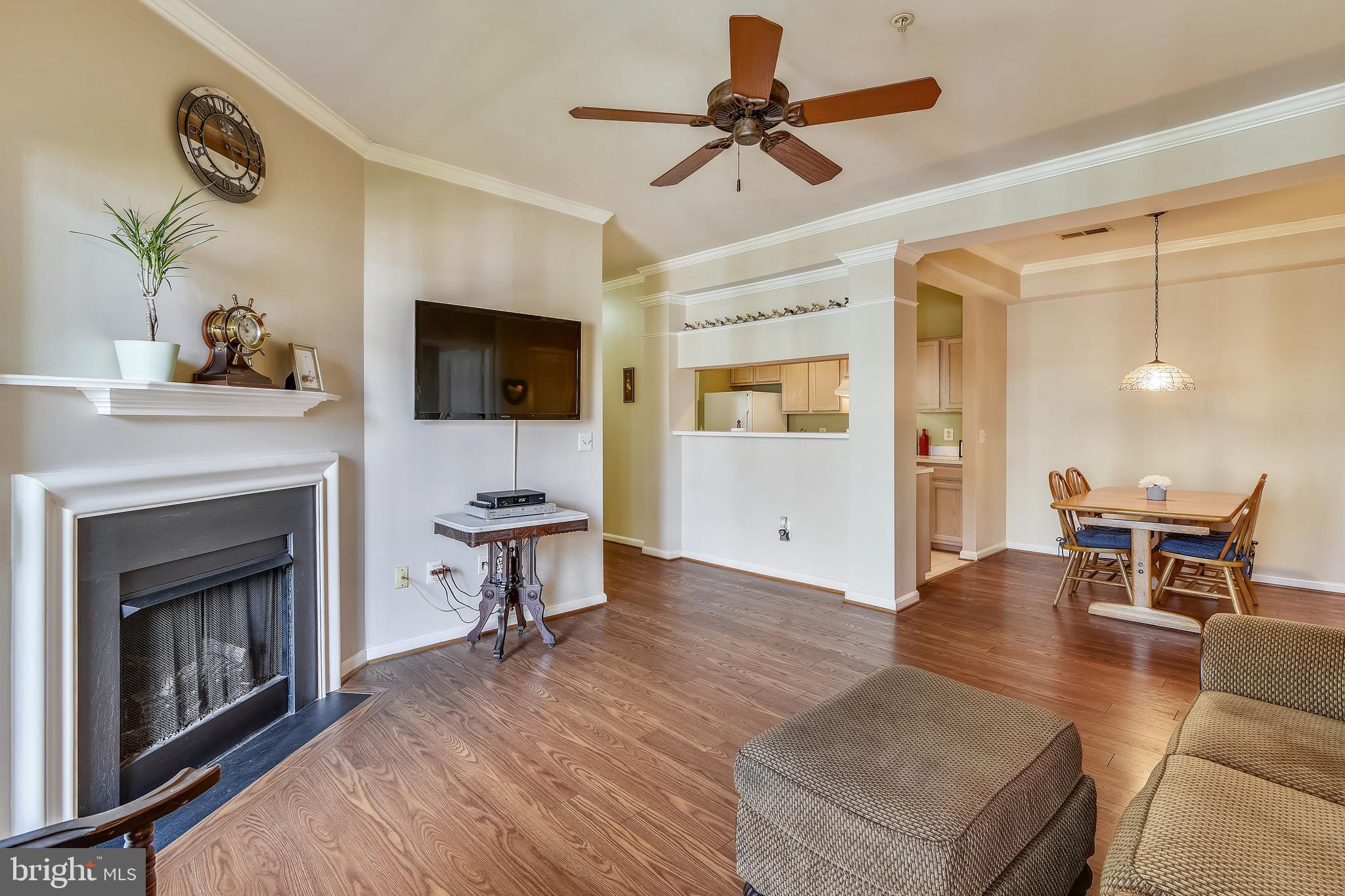 RIVERBEND AT CASCADES - Residential