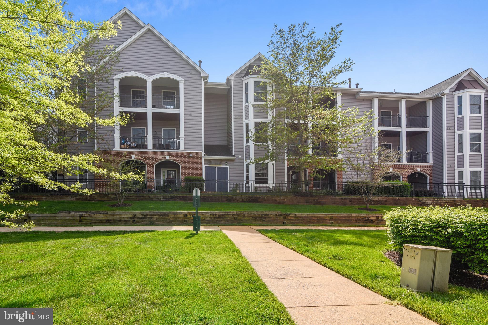 RIVERBEND AT CASCADES - Residential