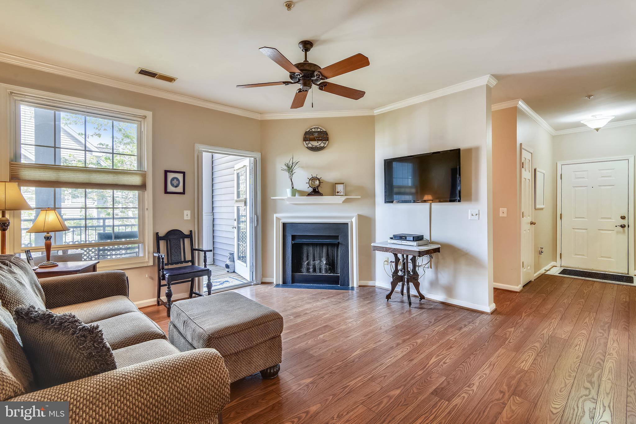 RIVERBEND AT CASCADES - Residential