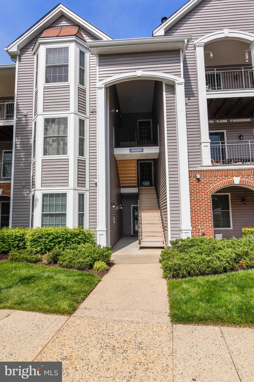 RIVERBEND AT CASCADES - Residential