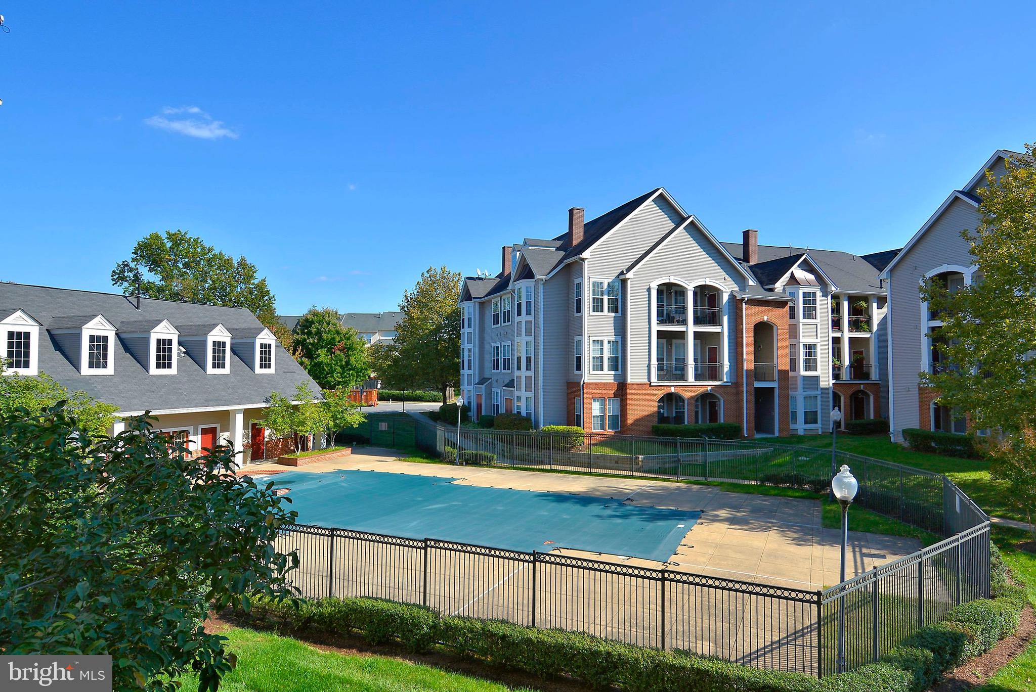 RIVERBEND AT CASCADES - Residential