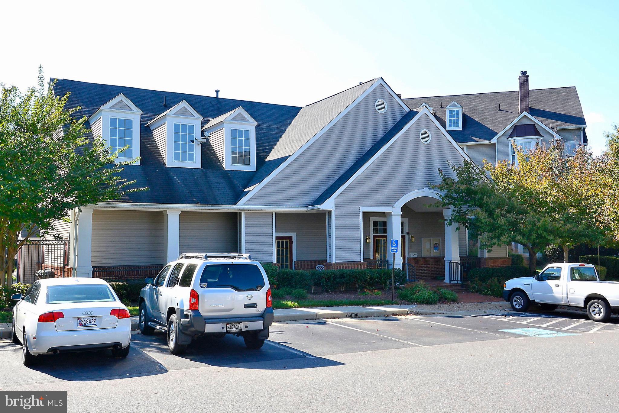 RIVERBEND AT CASCADES - Residential