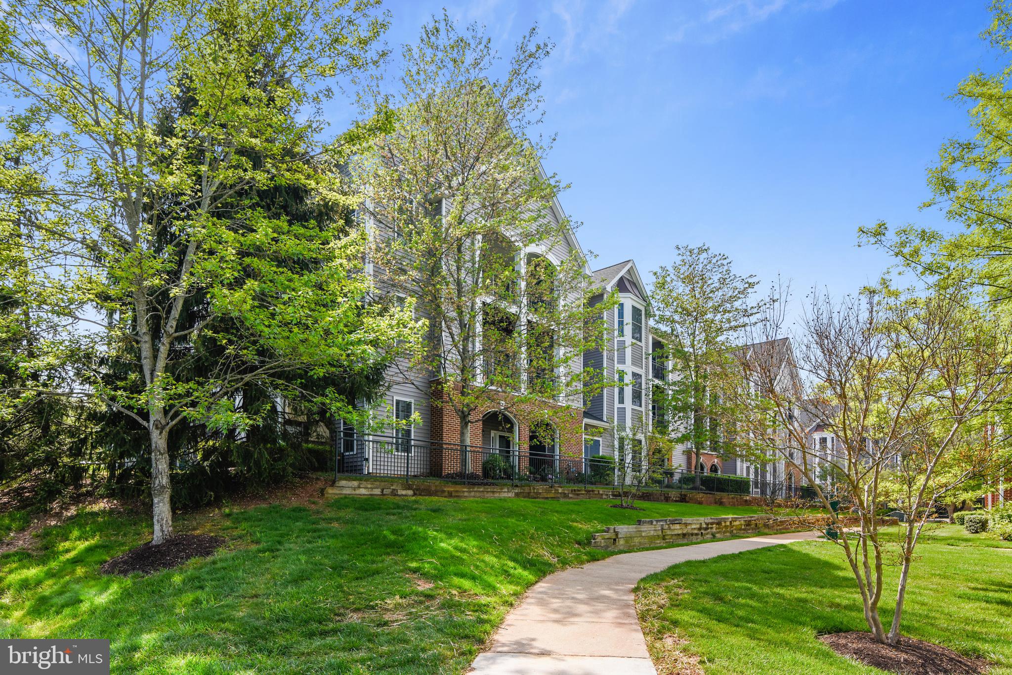 RIVERBEND AT CASCADES - Residential