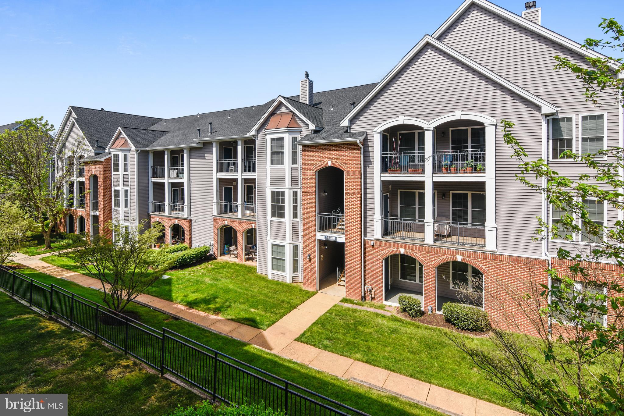 RIVERBEND AT CASCADES - Residential