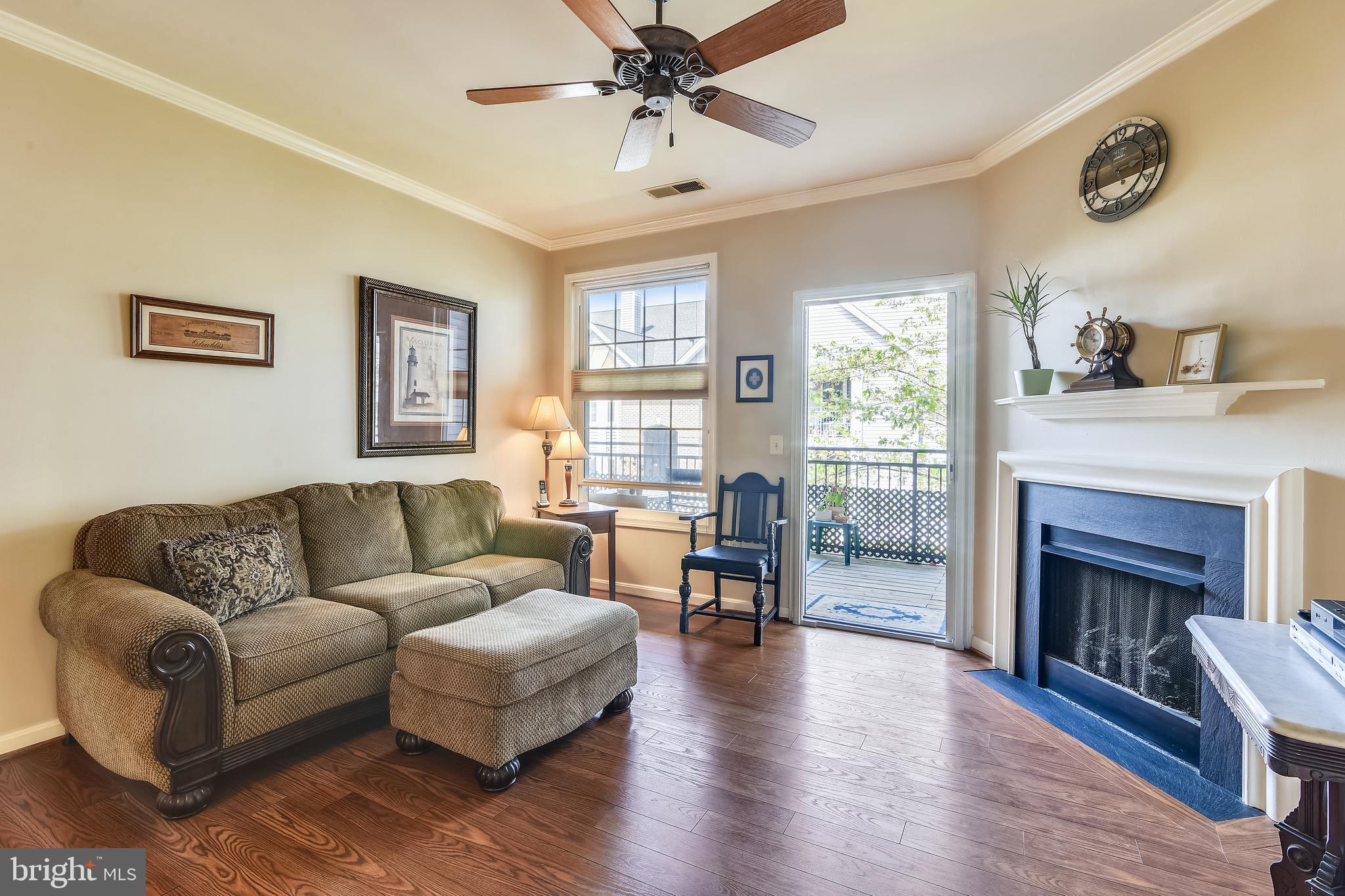 RIVERBEND AT CASCADES - Residential