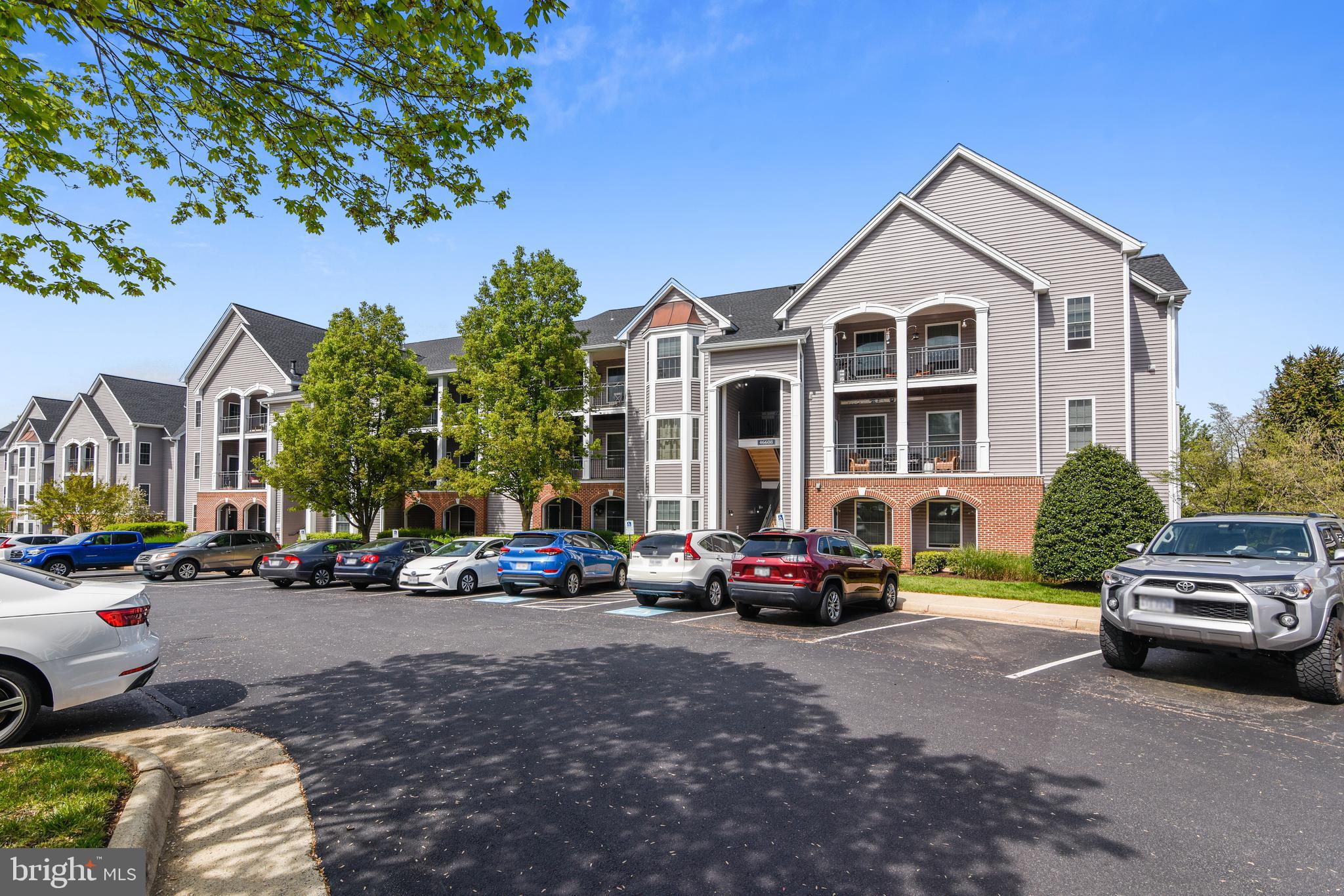 RIVERBEND AT CASCADES - Residential