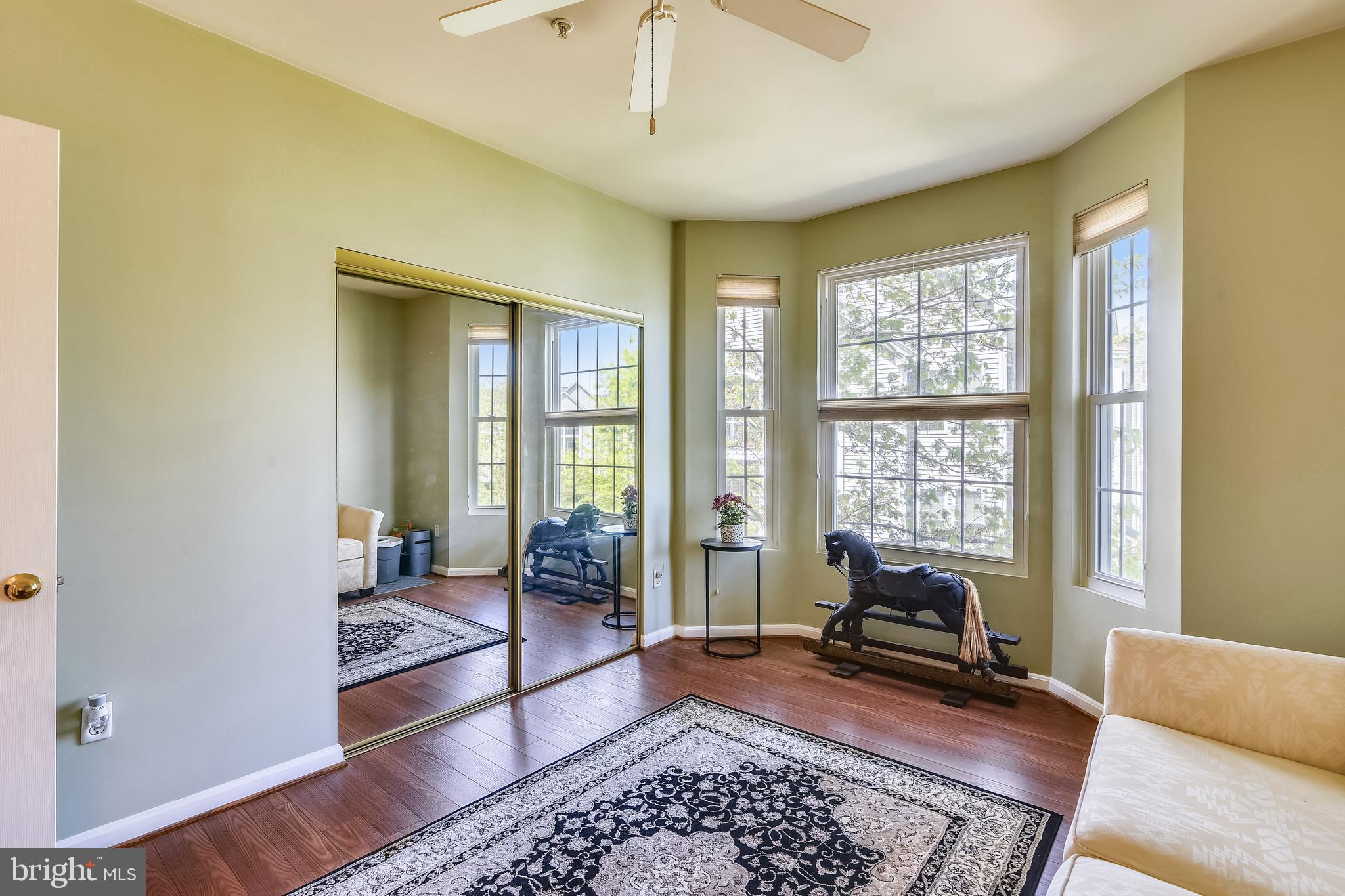 RIVERBEND AT CASCADES - Residential