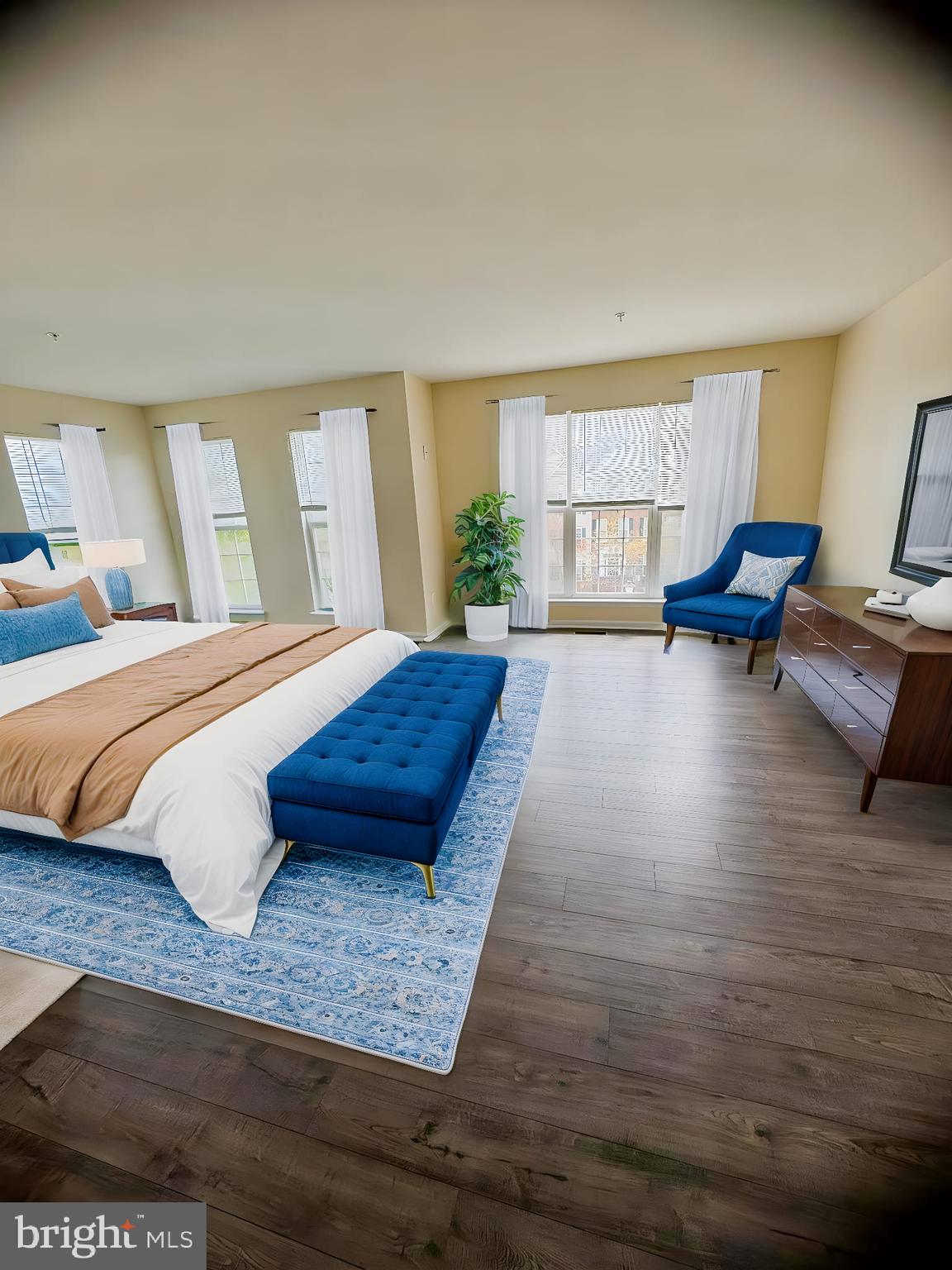 TASKERS CHANCE - Residential