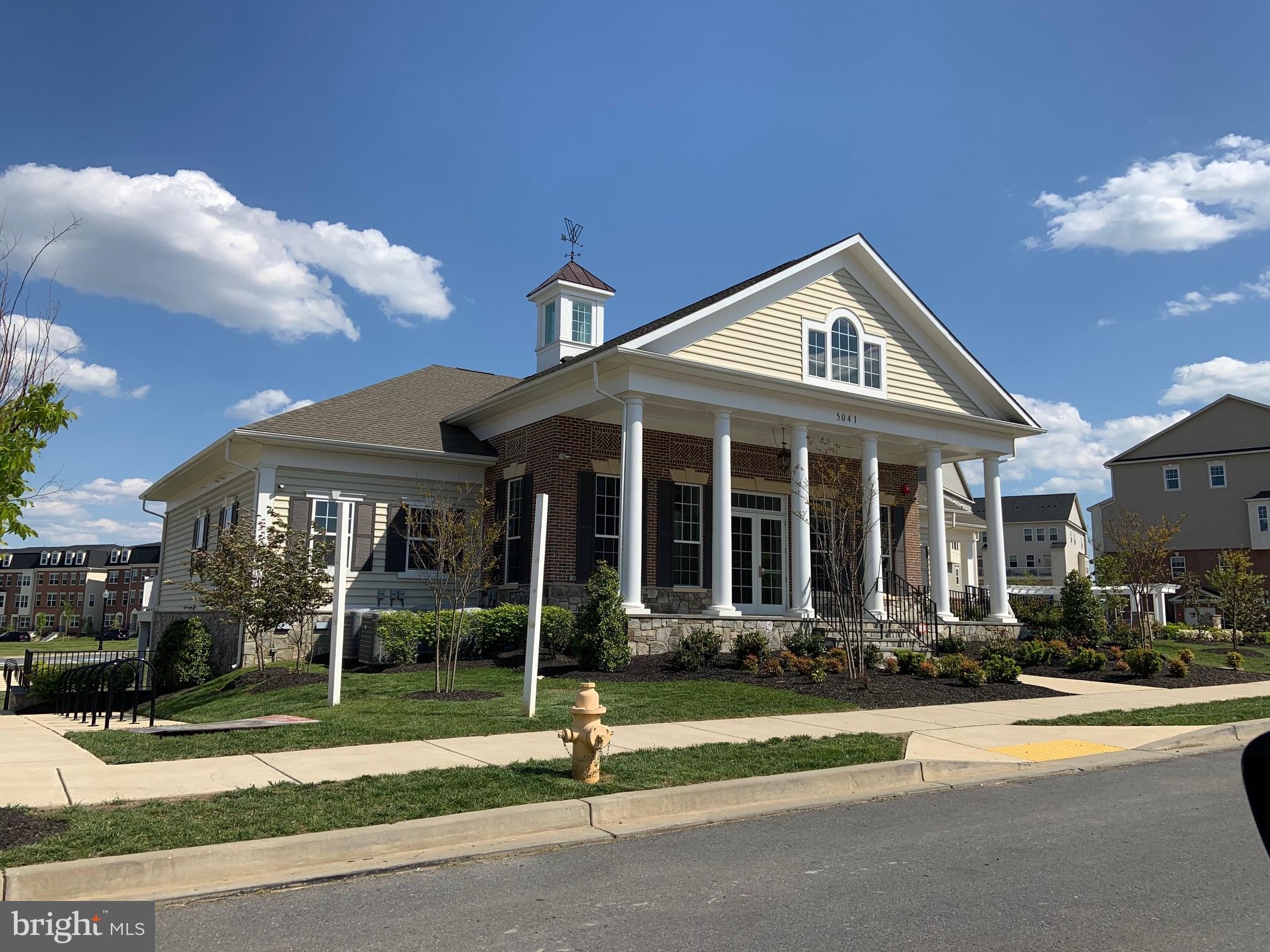 WESTVIEW SOUTH - Residential