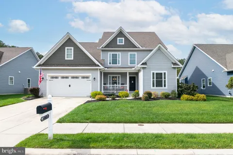 18089 Emerson Way, Georgetown, DE MLS: DESU2099210