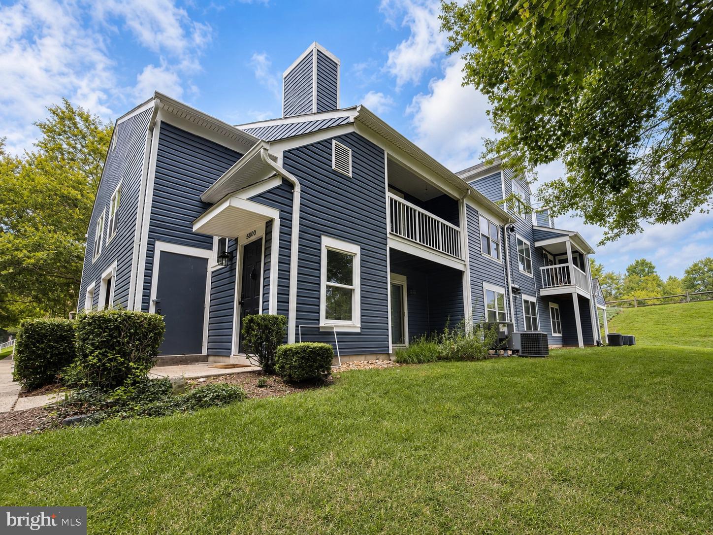 5800 ORCHARD HILL COURT 22B