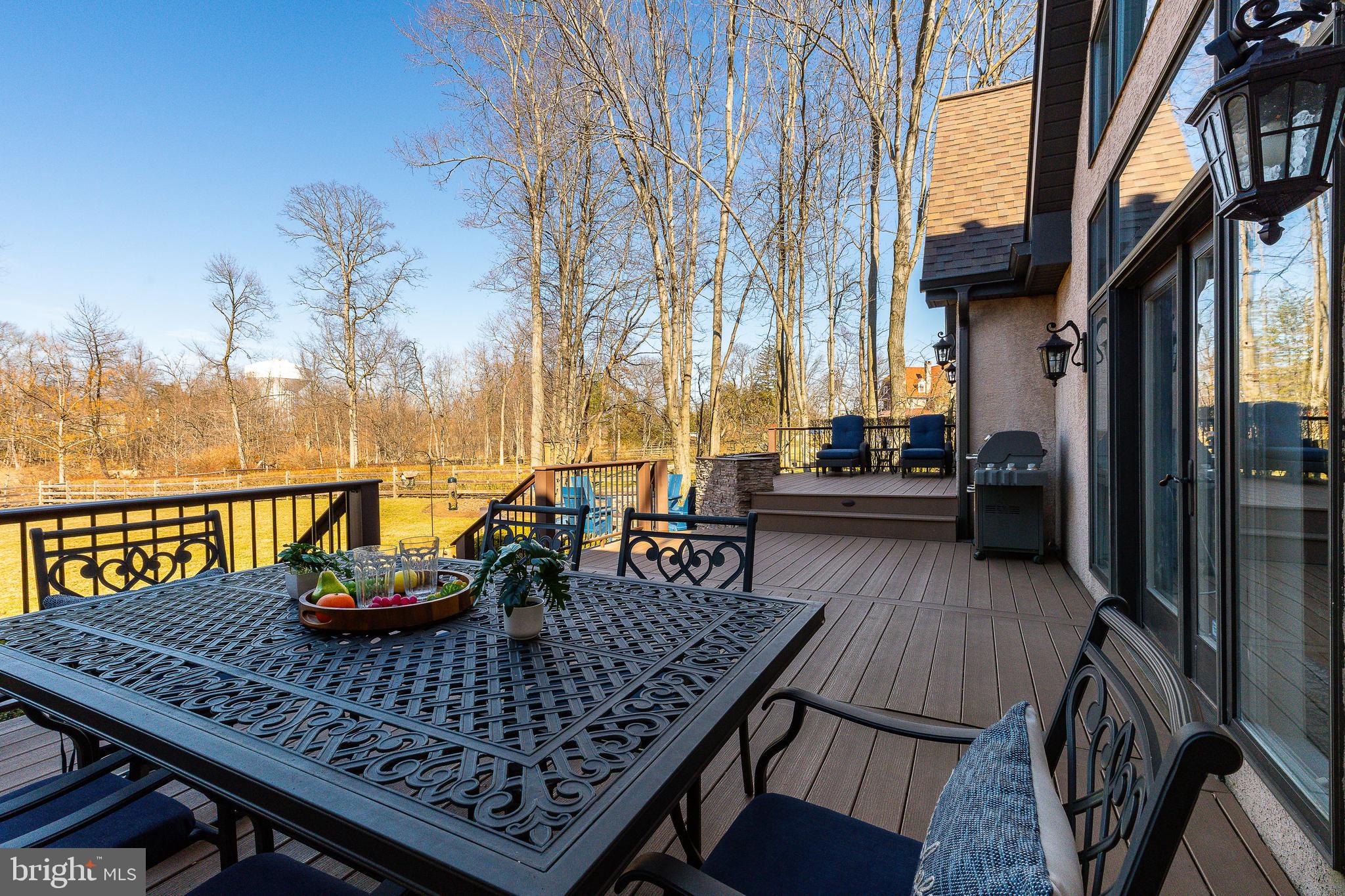 AMBLER - Residential