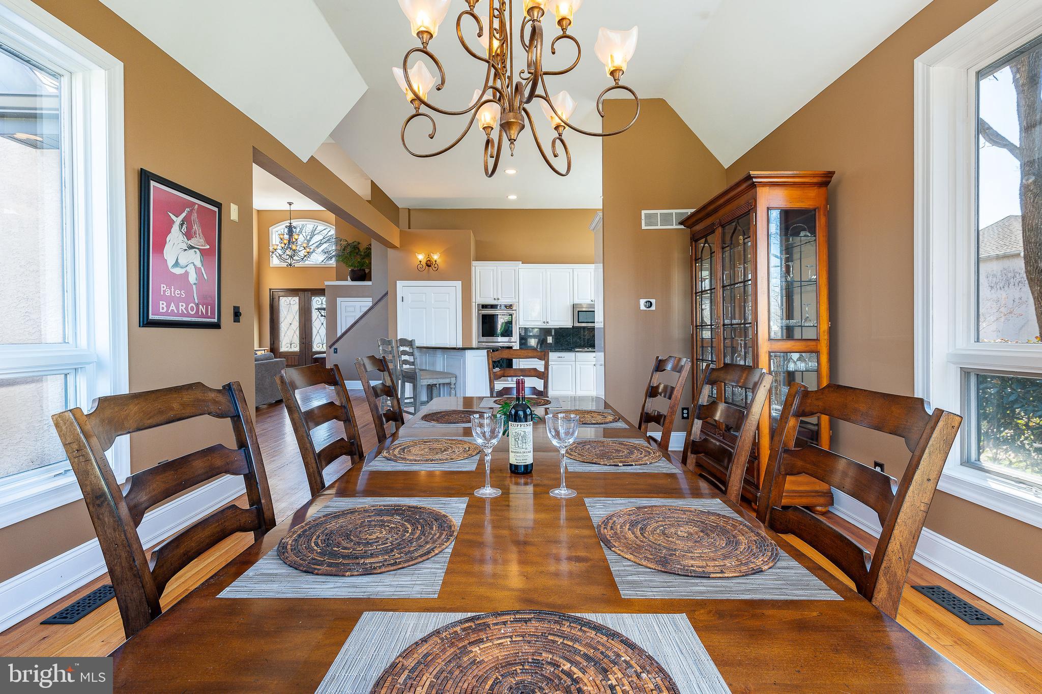 AMBLER - Residential