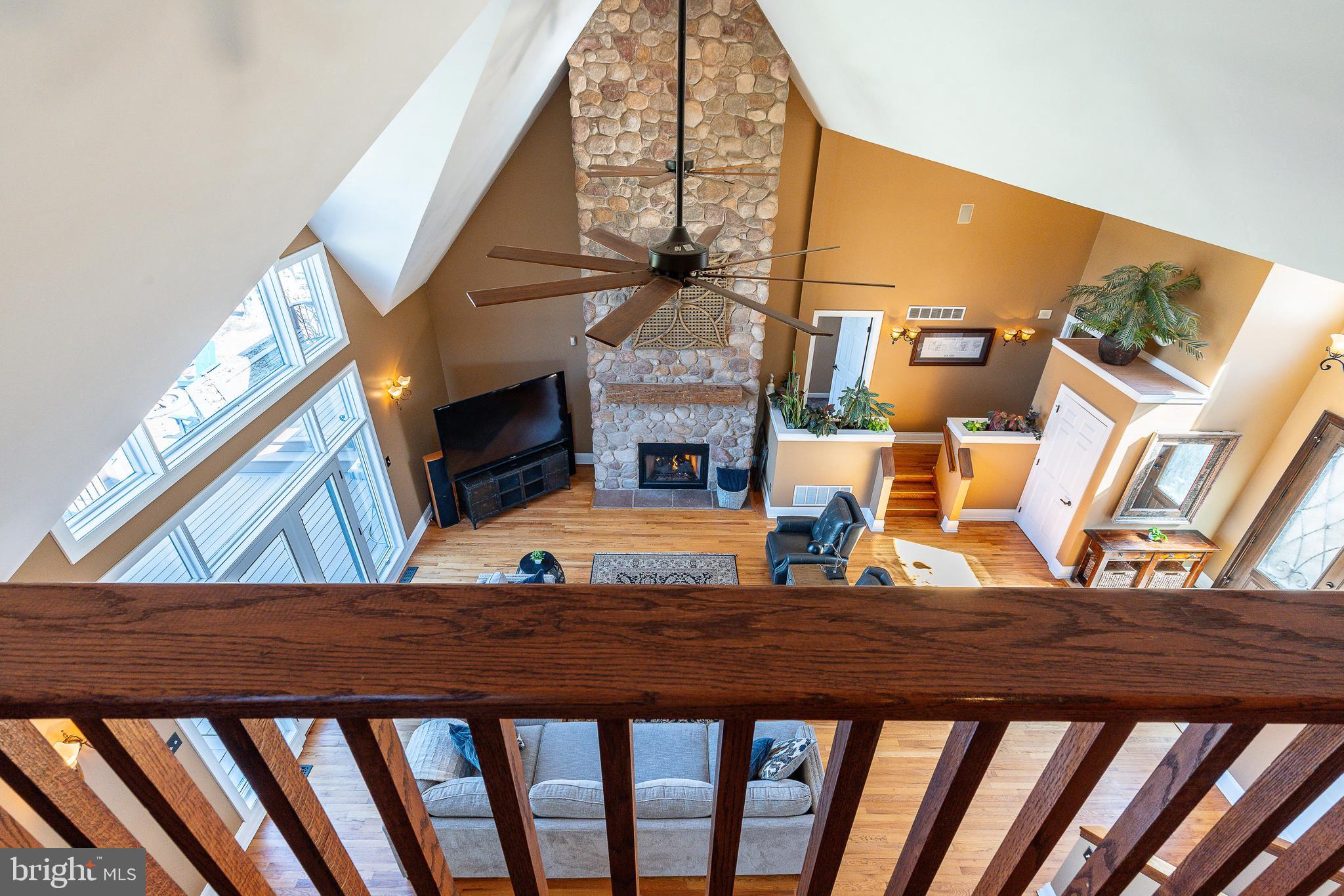 AMBLER - Residential