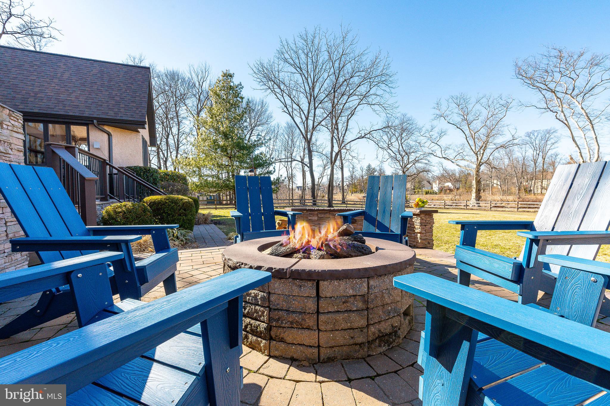 AMBLER - Residential