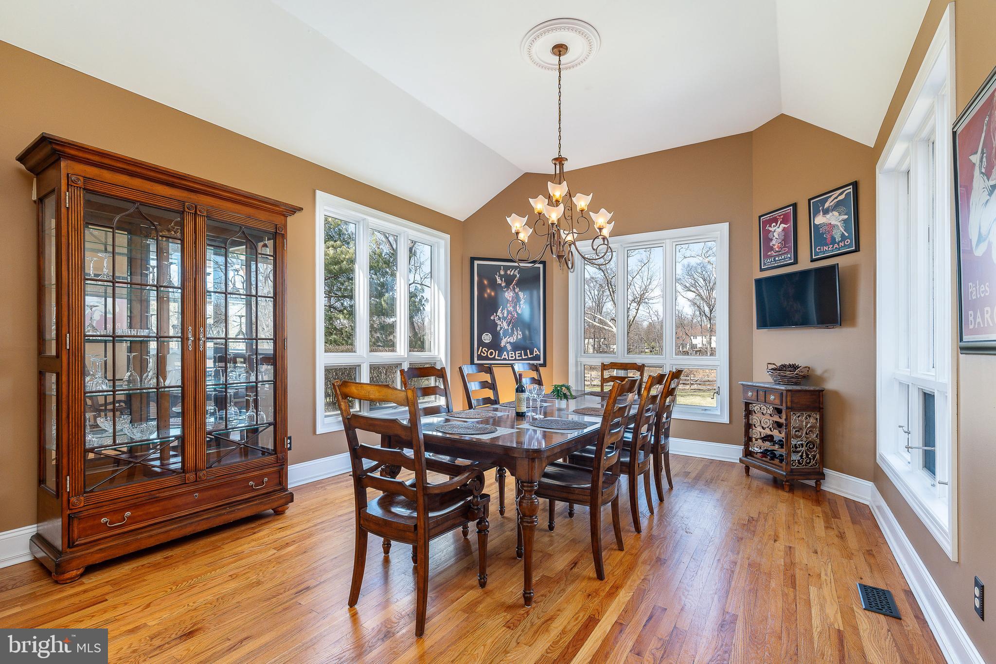 AMBLER - Residential