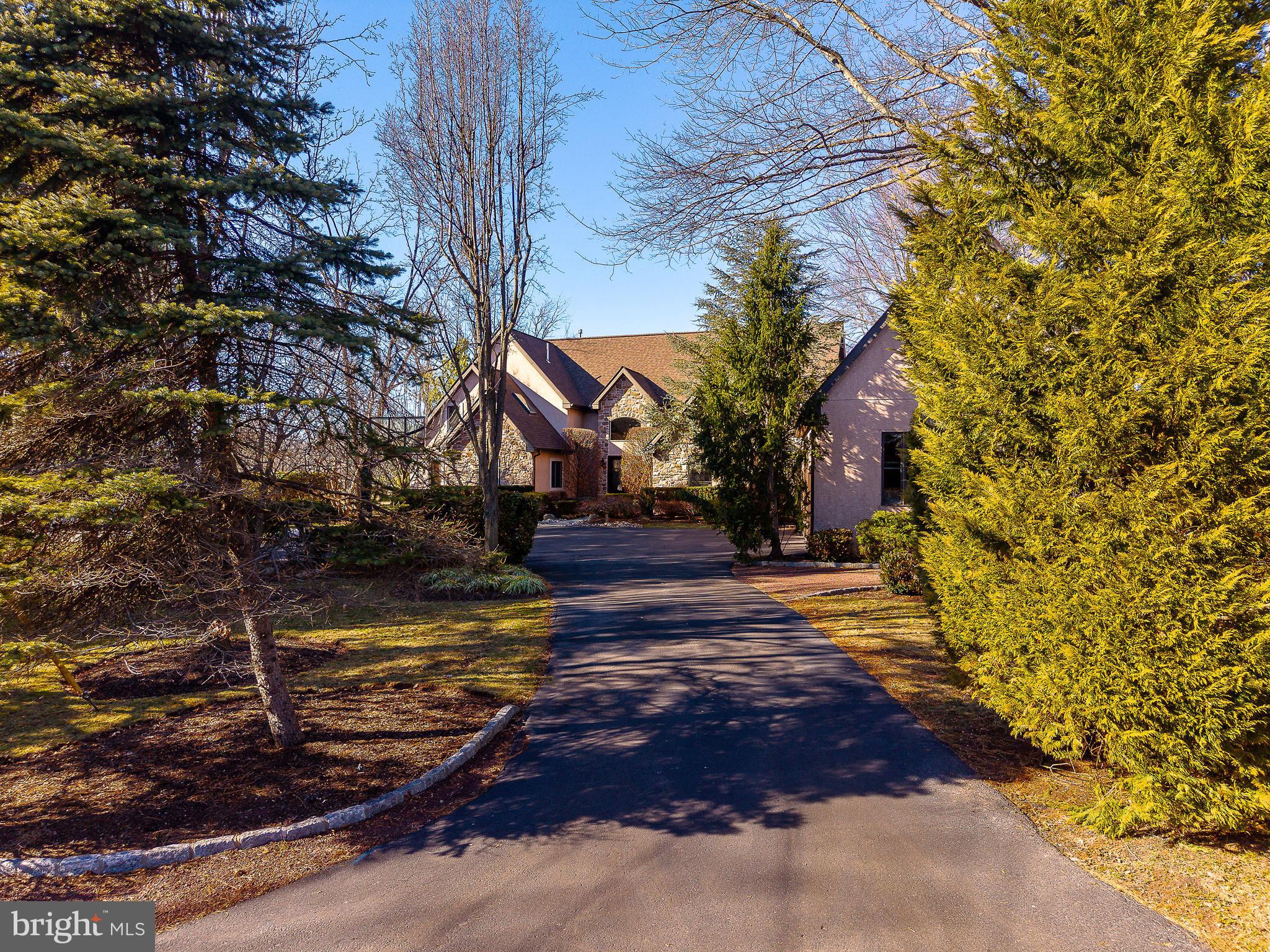 AMBLER - Residential