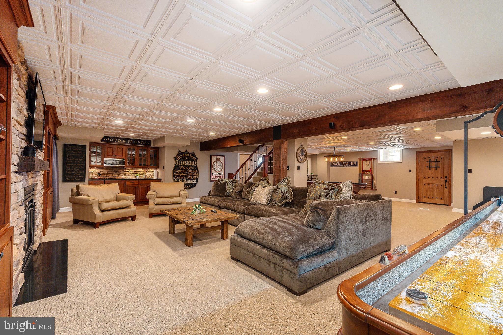 AMBLER - Residential