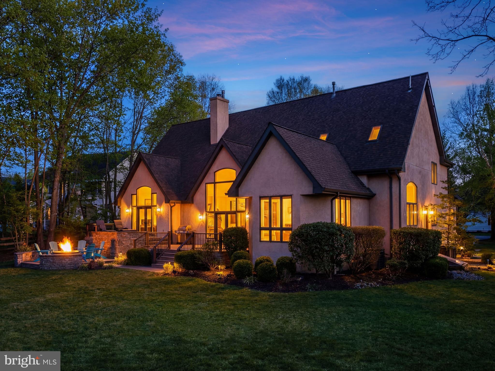 AMBLER - Residential