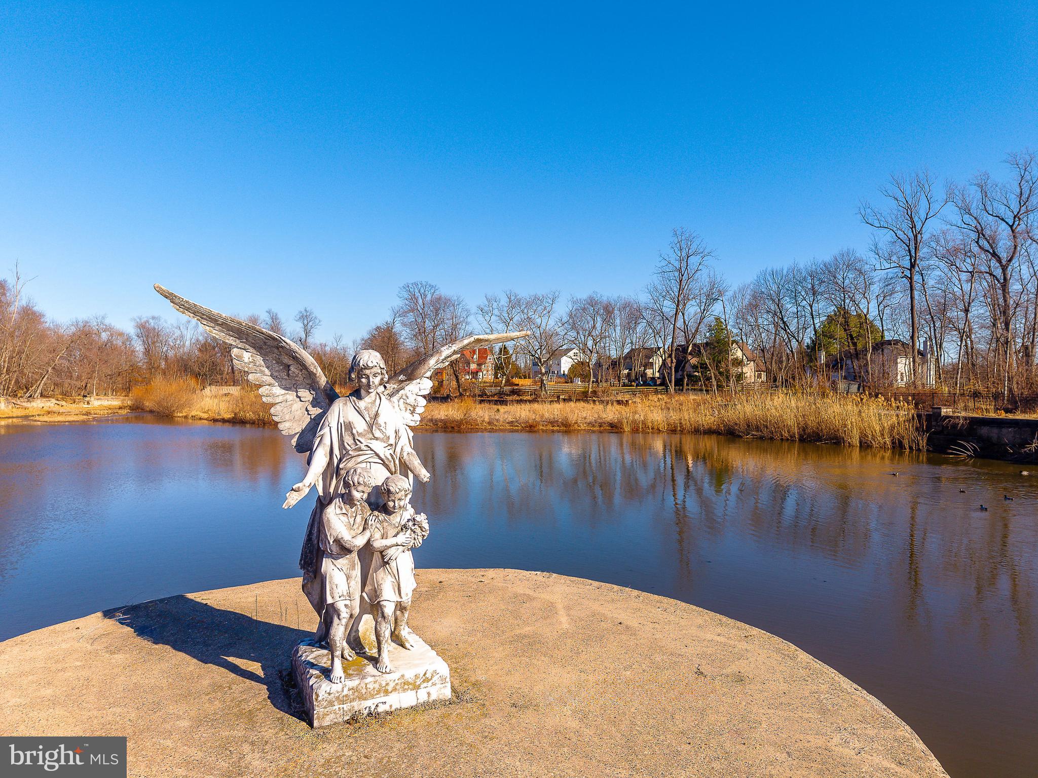 AMBLER - Residential