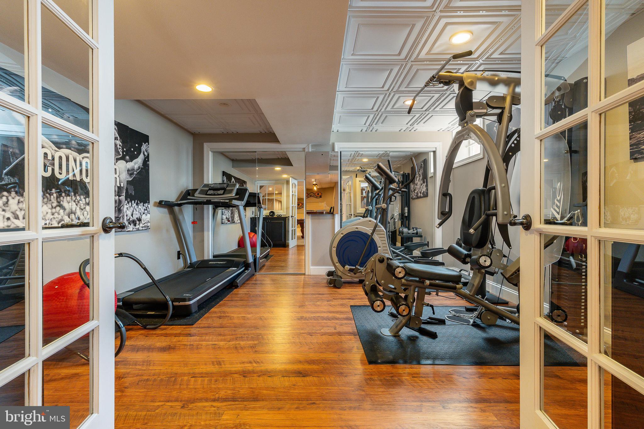 AMBLER - Residential